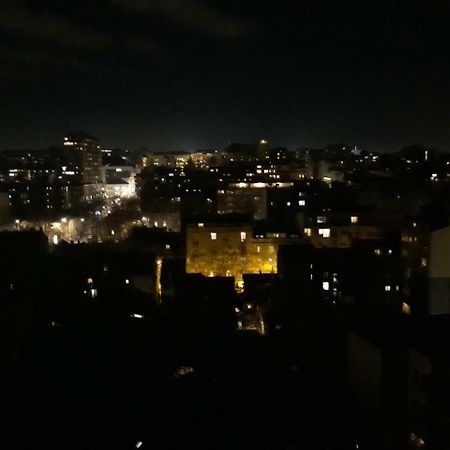 City Panorama Belgrad Exteriör bild